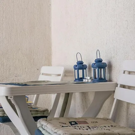 Zorana Apartment Primosten