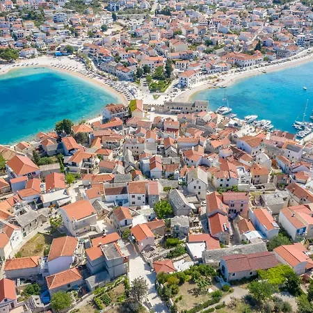 Zorana * Primošten