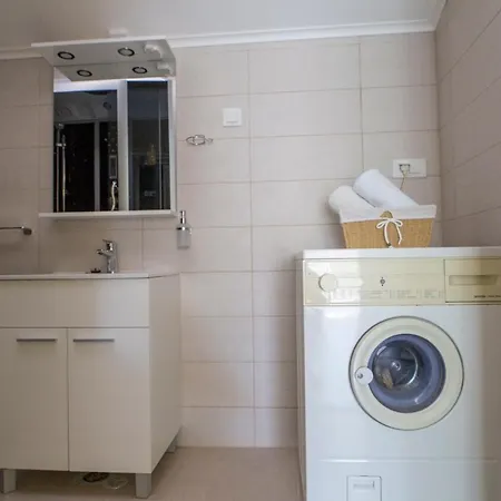 Apartment Zorana *