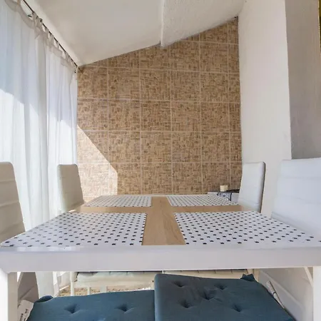 Zorana * Primošten