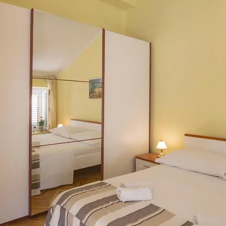Zorana Apartment *