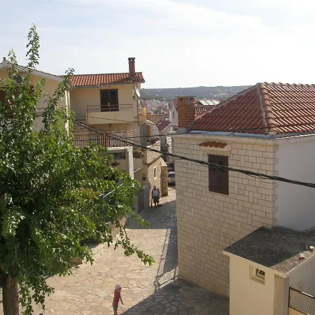 Apartment Zorana