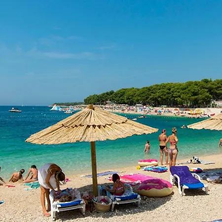 Apartment Zorana *